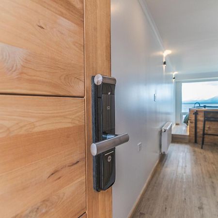 Loft By Toore Patagonia Puerto Natales Zewnętrze zdjęcie