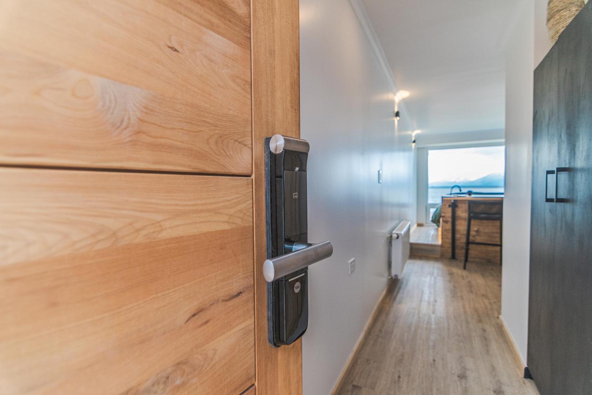 Loft By Toore Patagonia Puerto Natales Zewnętrze zdjęcie