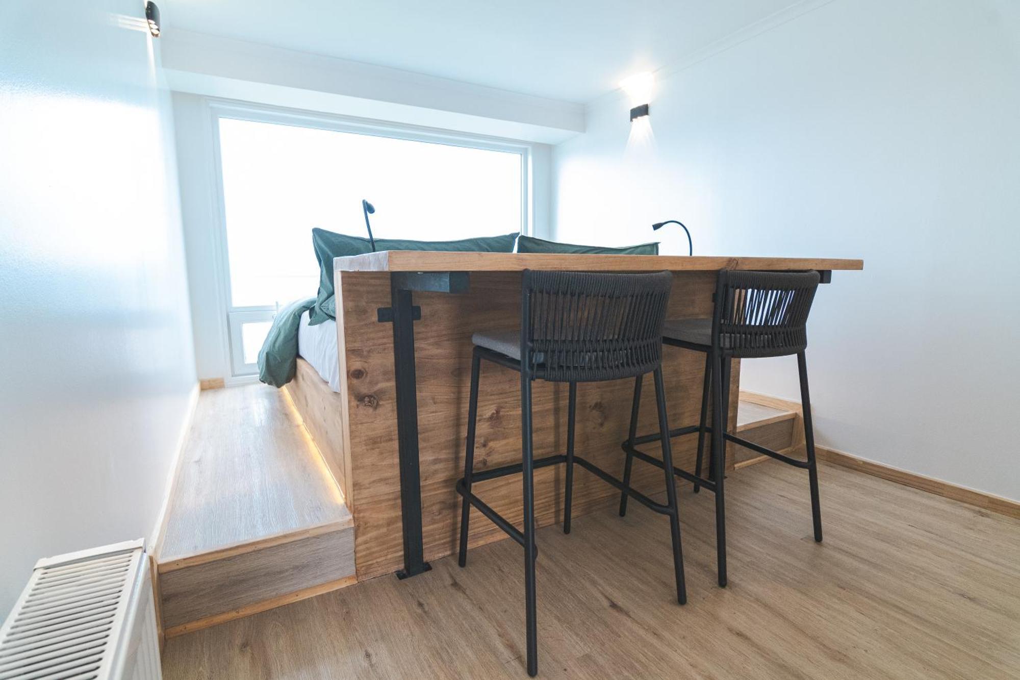 Loft By Toore Patagonia Puerto Natales Zewnętrze zdjęcie