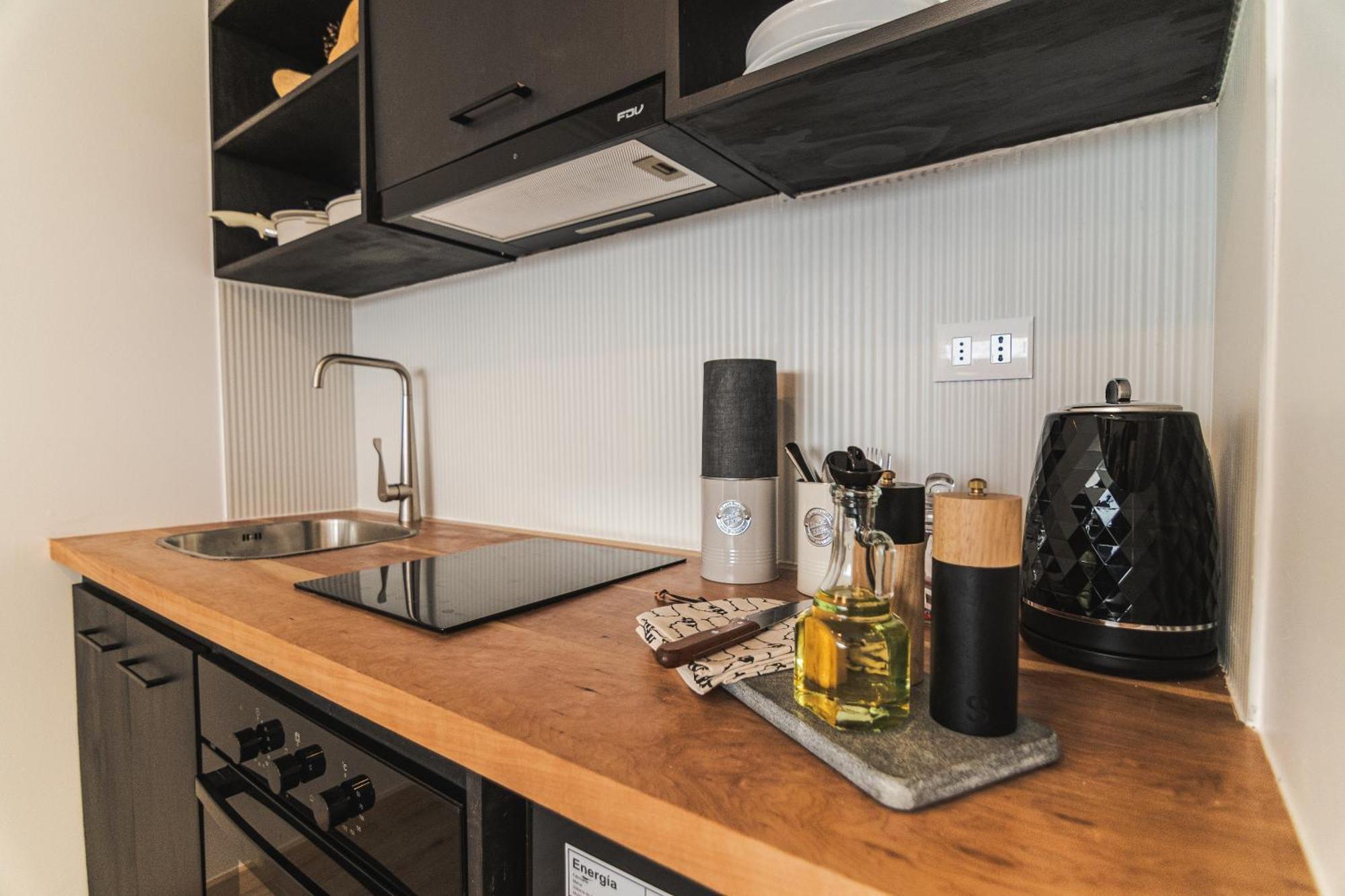 Loft By Toore Patagonia Puerto Natales Zewnętrze zdjęcie