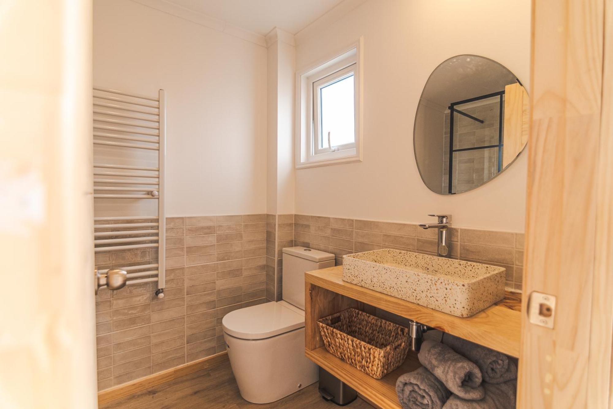 Loft By Toore Patagonia Puerto Natales Zewnętrze zdjęcie