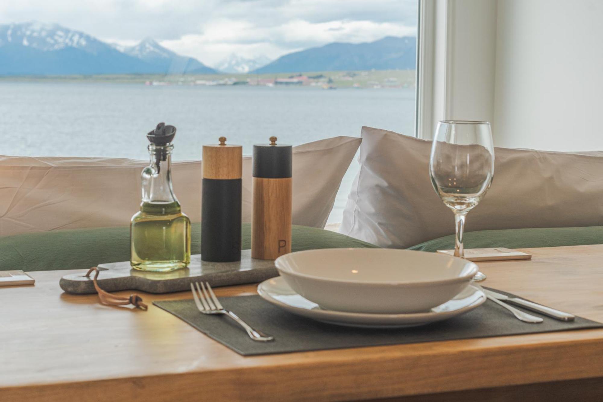 Loft By Toore Patagonia Puerto Natales Zewnętrze zdjęcie