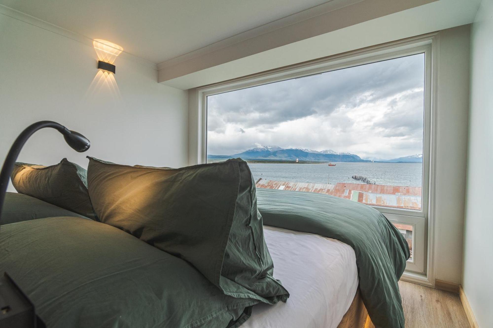 Loft By Toore Patagonia Puerto Natales Zewnętrze zdjęcie