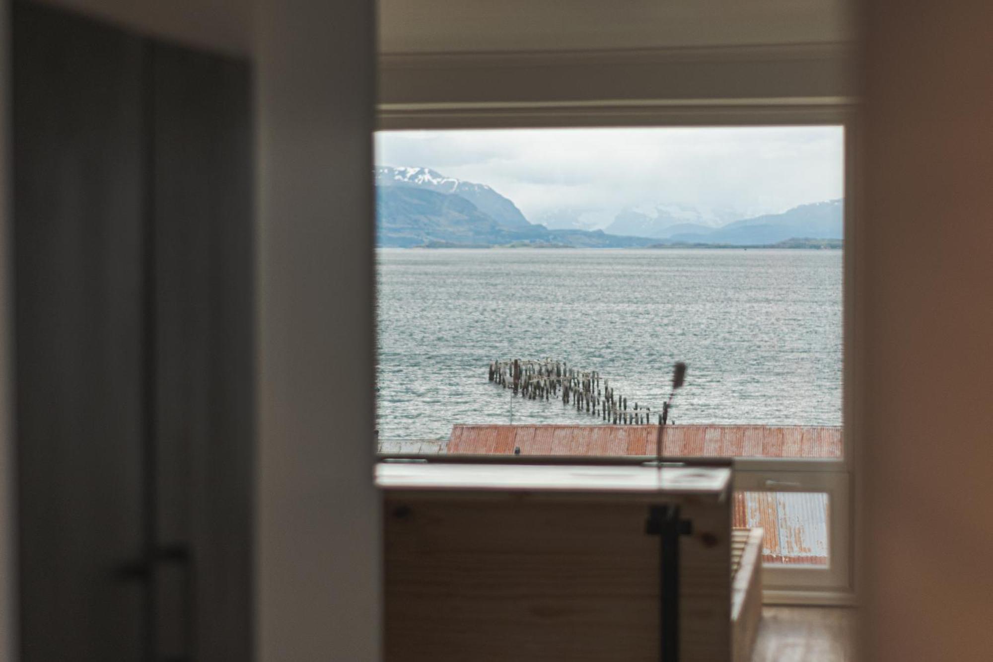 Loft By Toore Patagonia Puerto Natales Zewnętrze zdjęcie