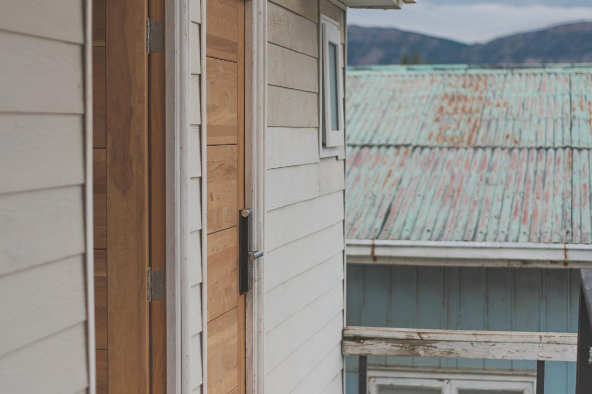 Loft By Toore Patagonia Puerto Natales Zewnętrze zdjęcie