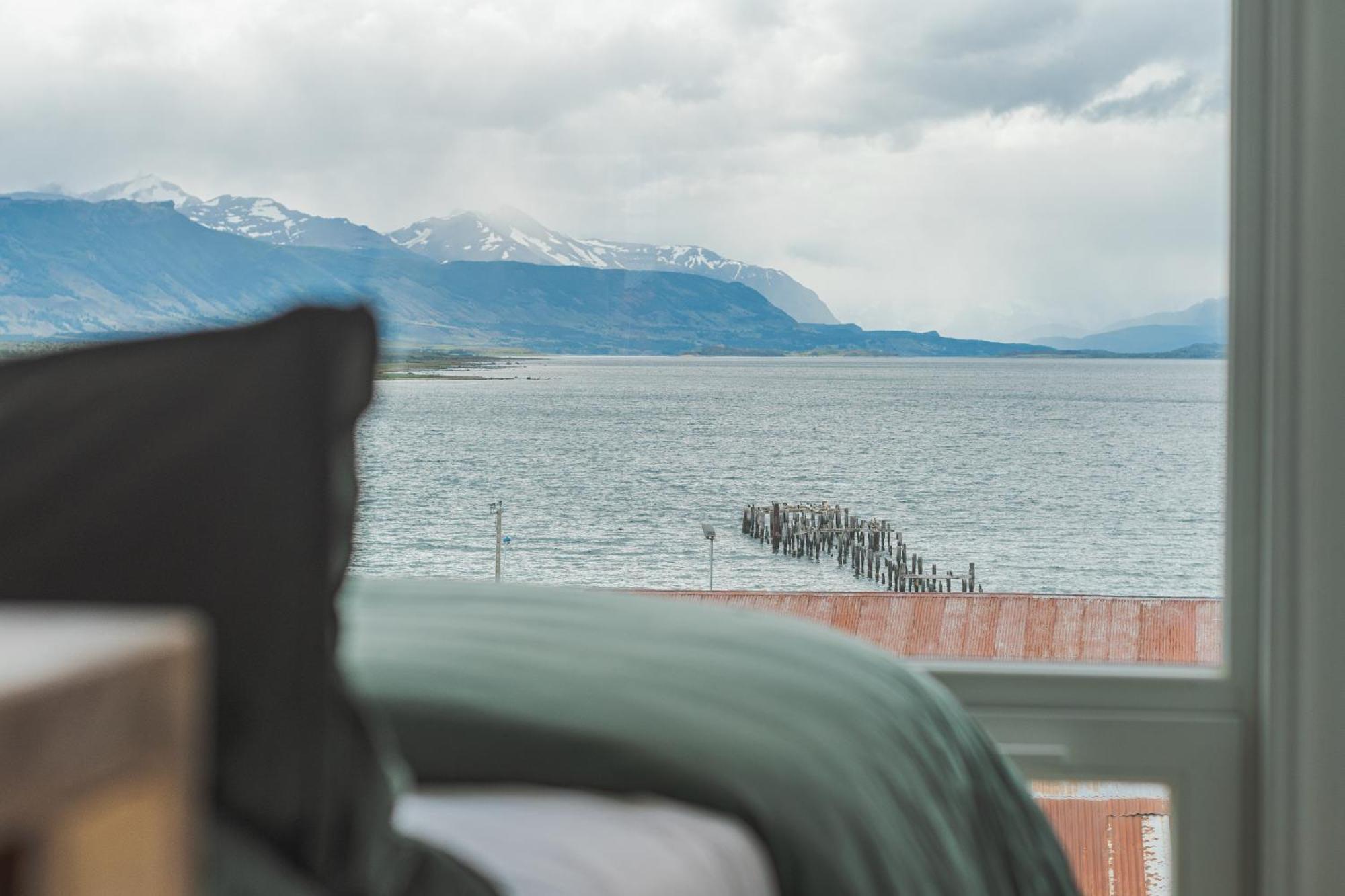 Loft By Toore Patagonia Puerto Natales Zewnętrze zdjęcie