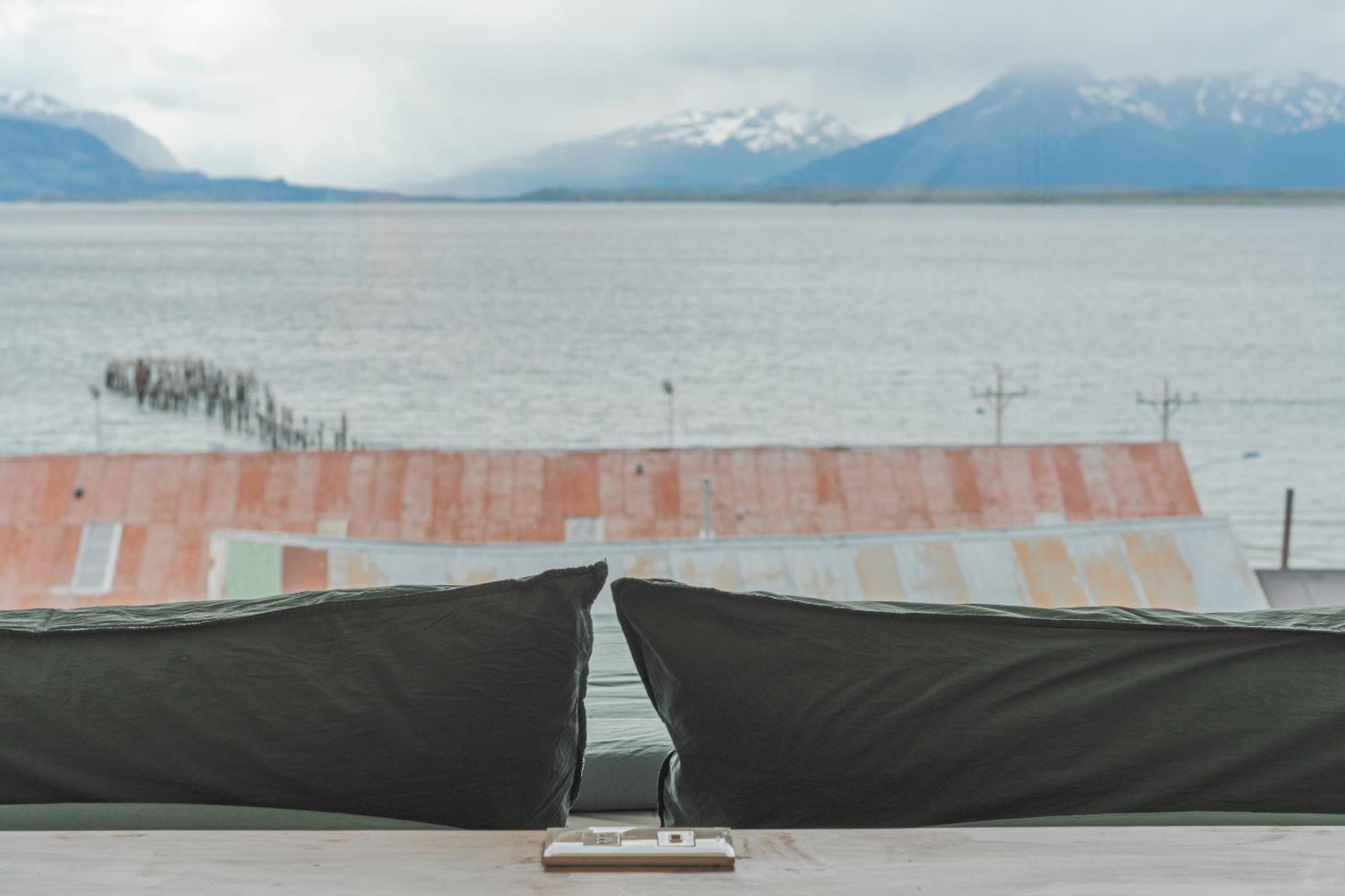 Loft By Toore Patagonia Puerto Natales Zewnętrze zdjęcie