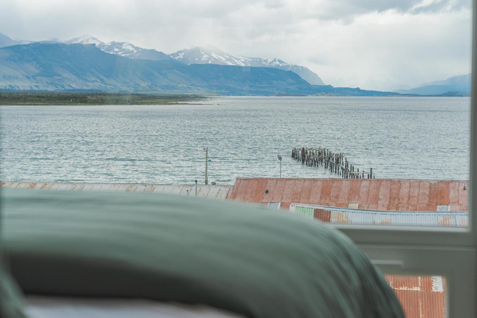 Loft By Toore Patagonia Puerto Natales Zewnętrze zdjęcie