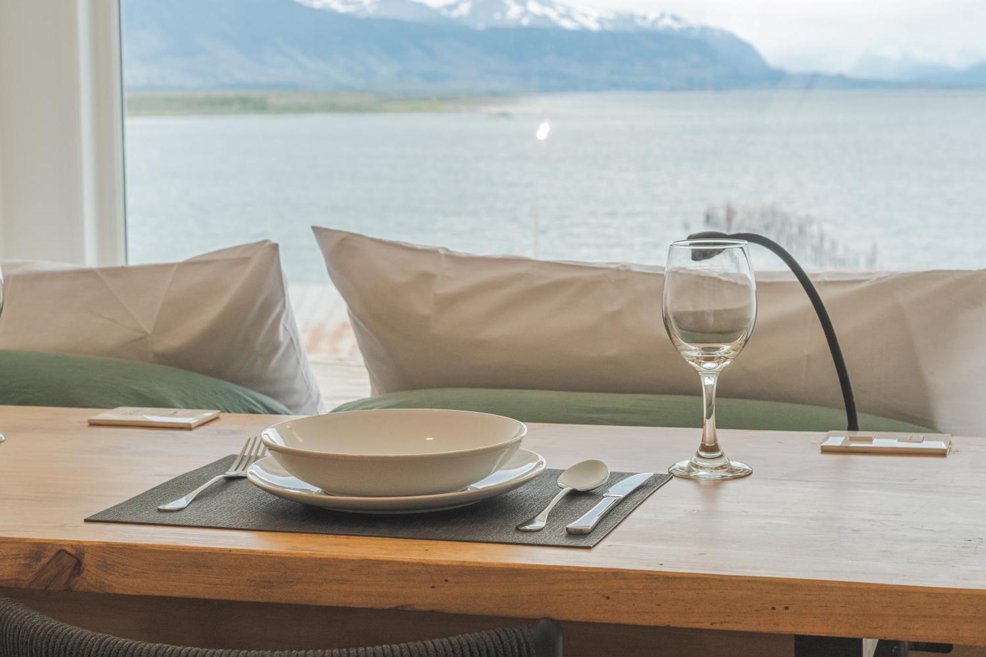 Loft By Toore Patagonia Puerto Natales Zewnętrze zdjęcie