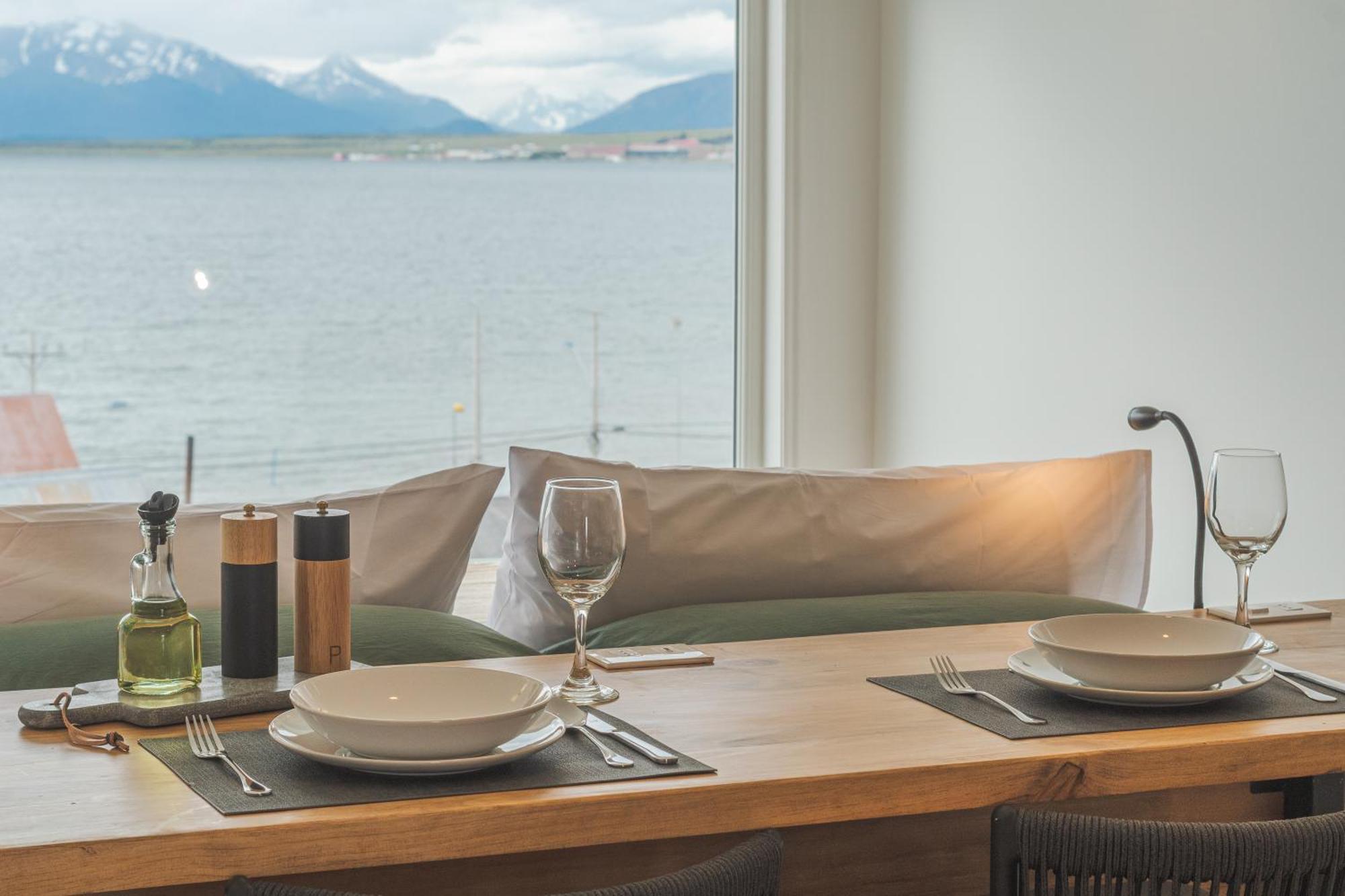 Loft By Toore Patagonia Puerto Natales Zewnętrze zdjęcie