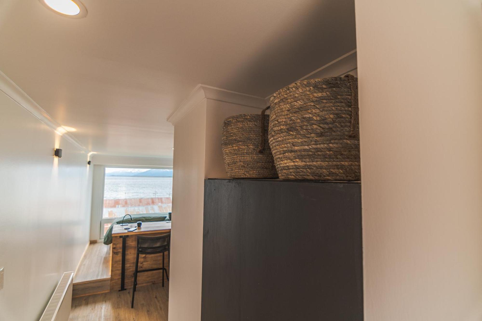 Loft By Toore Patagonia Puerto Natales Zewnętrze zdjęcie