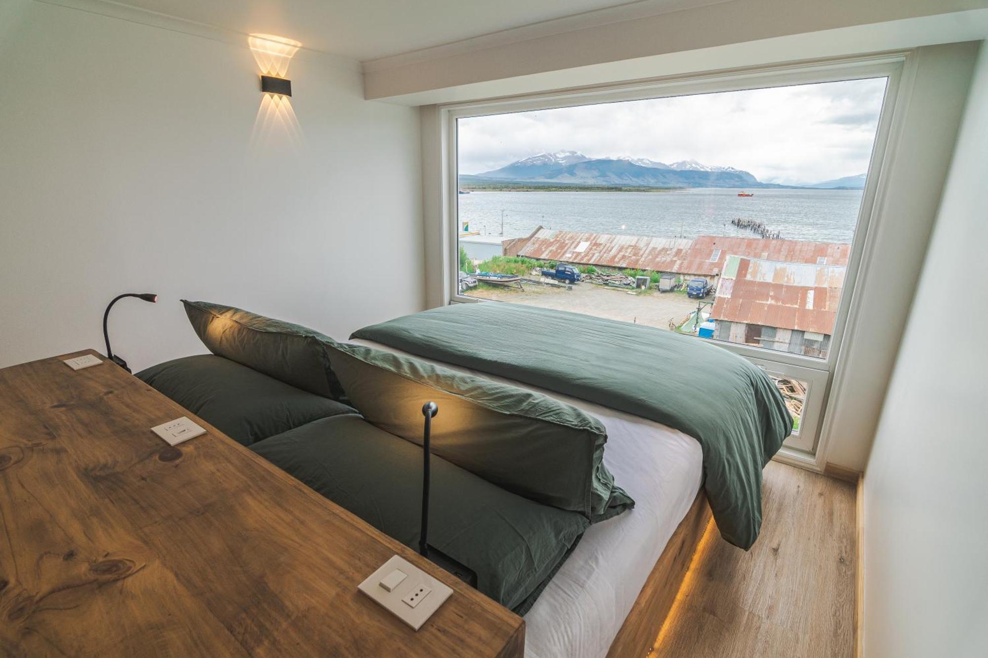 Loft By Toore Patagonia Puerto Natales Zewnętrze zdjęcie