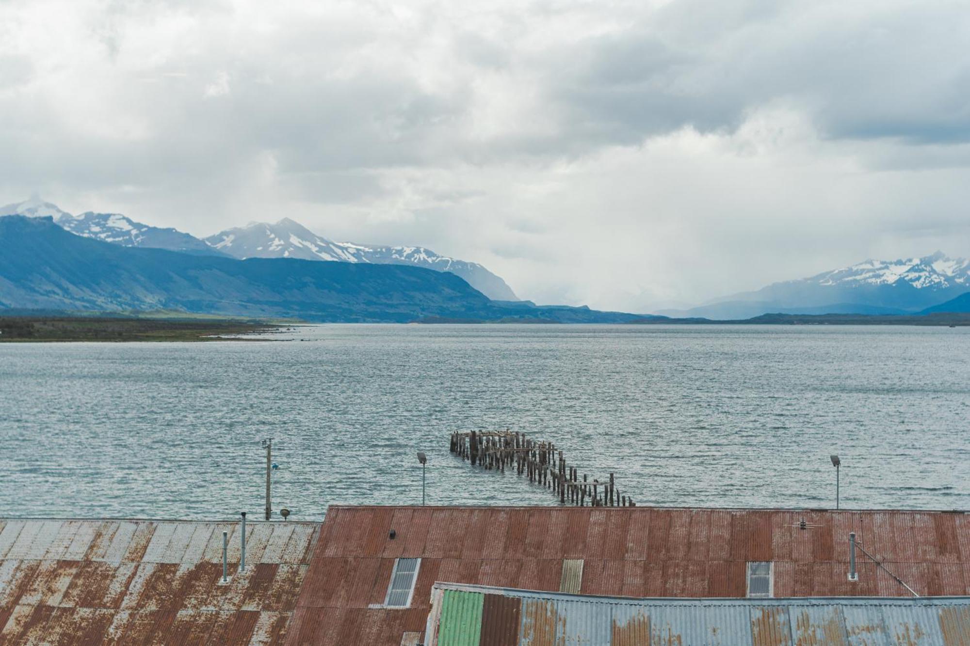 Loft By Toore Patagonia Puerto Natales Zewnętrze zdjęcie
