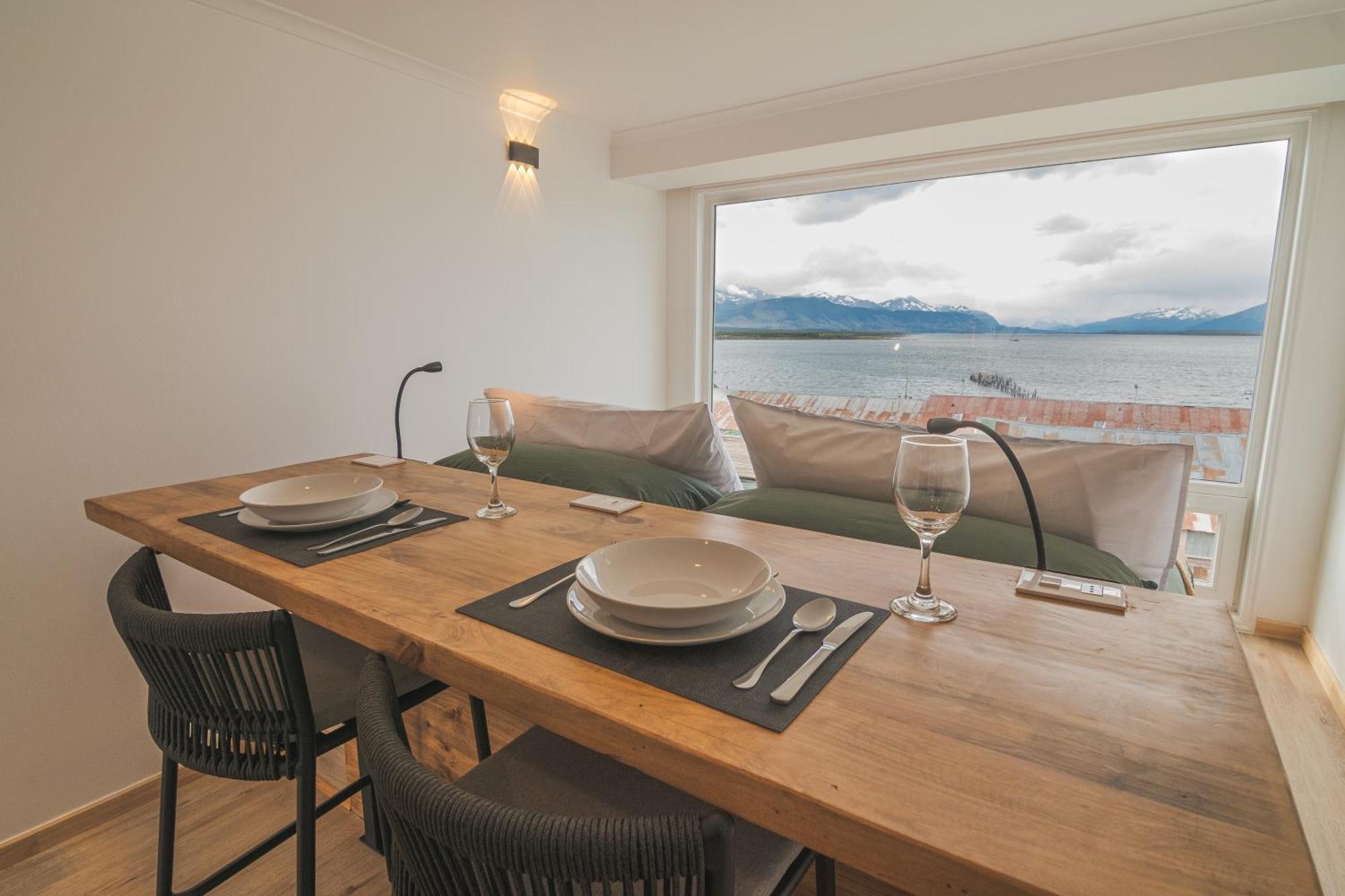 Loft By Toore Patagonia Puerto Natales Zewnętrze zdjęcie