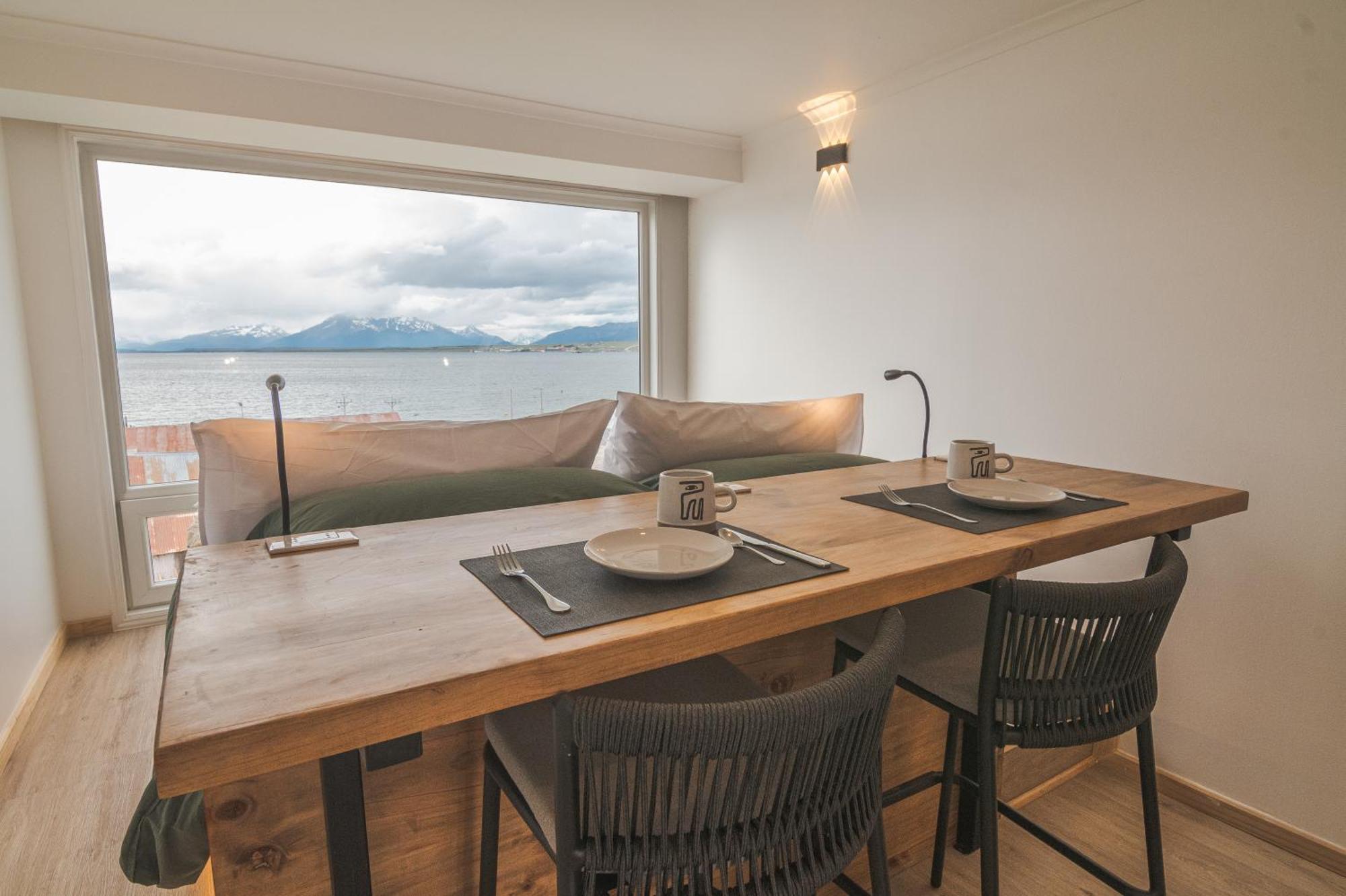 Loft By Toore Patagonia Puerto Natales Zewnętrze zdjęcie