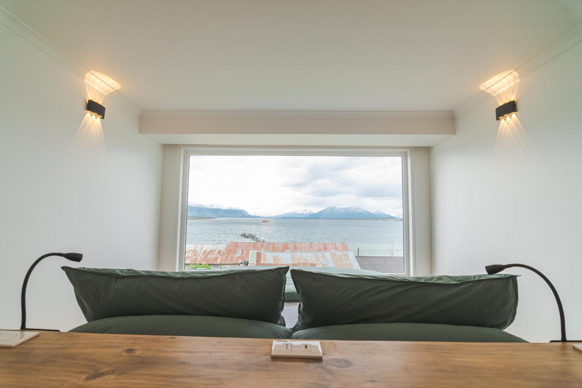 Loft By Toore Patagonia Puerto Natales Zewnętrze zdjęcie