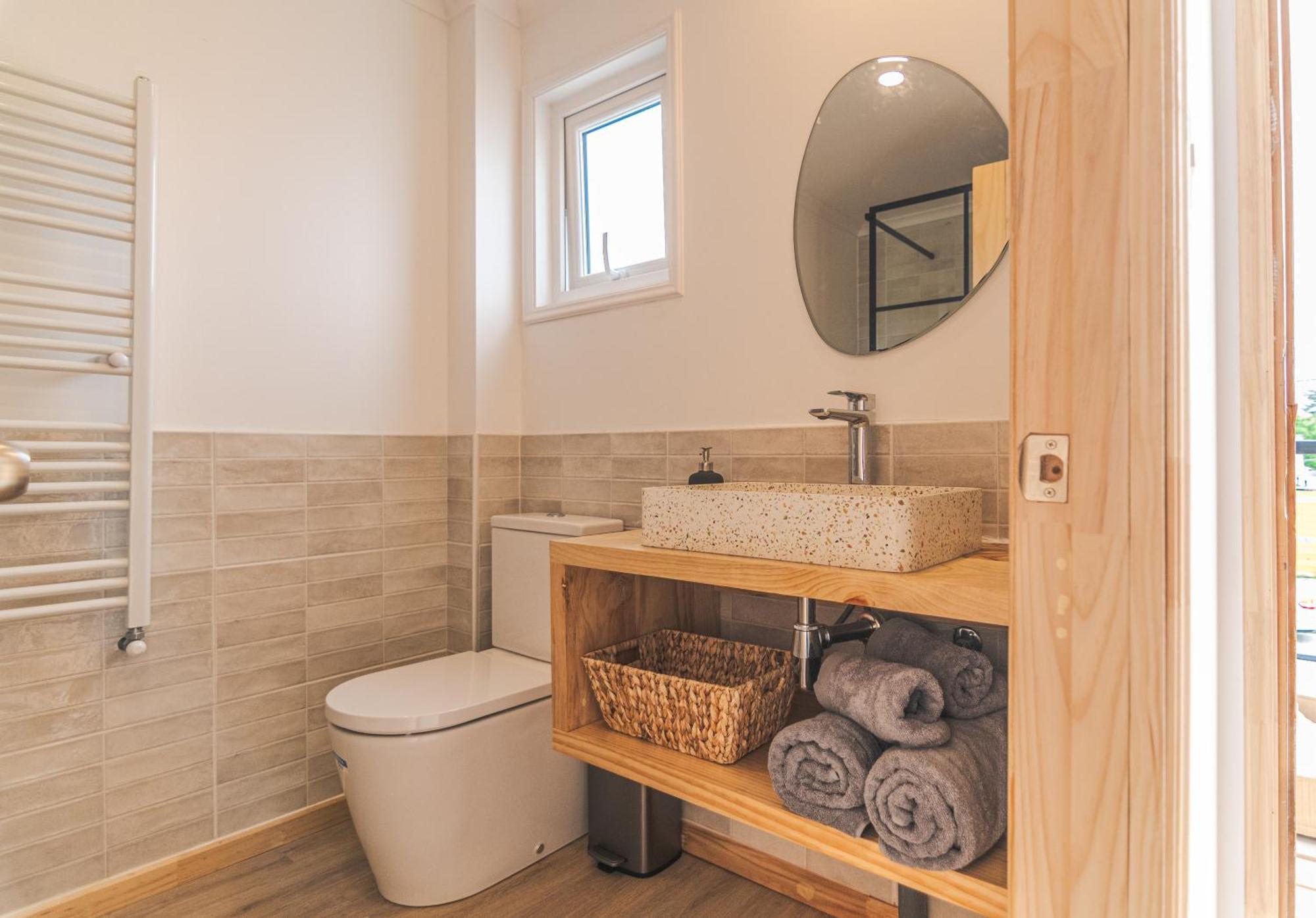 Loft By Toore Patagonia Puerto Natales Zewnętrze zdjęcie