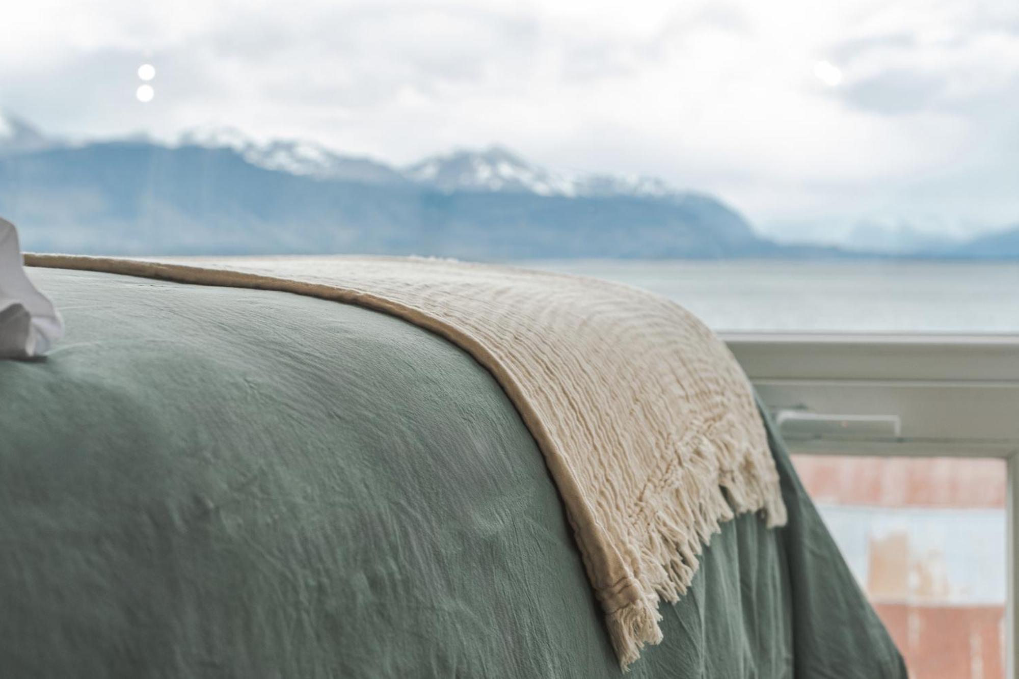 Loft By Toore Patagonia Puerto Natales Zewnętrze zdjęcie
