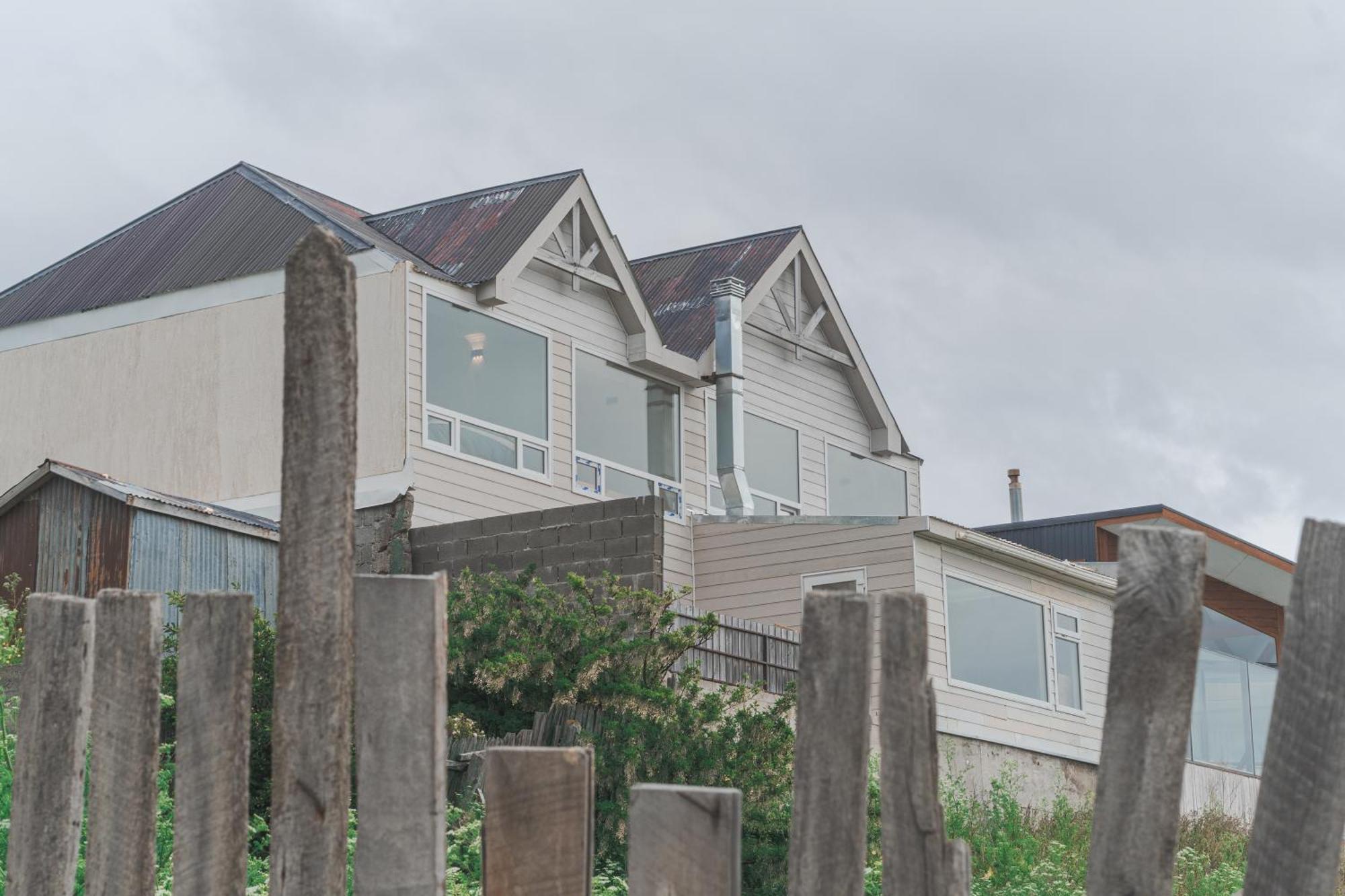 Loft By Toore Patagonia Puerto Natales Zewnętrze zdjęcie