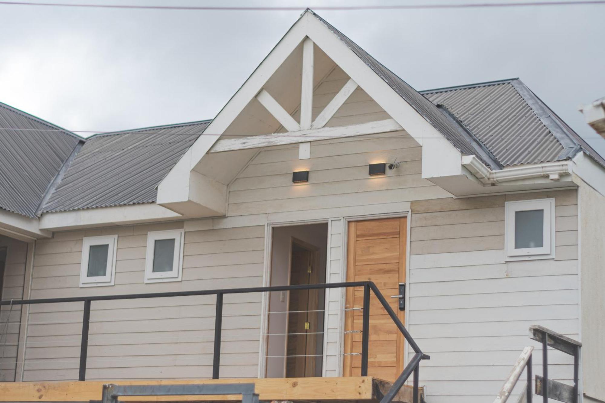 Loft By Toore Patagonia Puerto Natales Zewnętrze zdjęcie