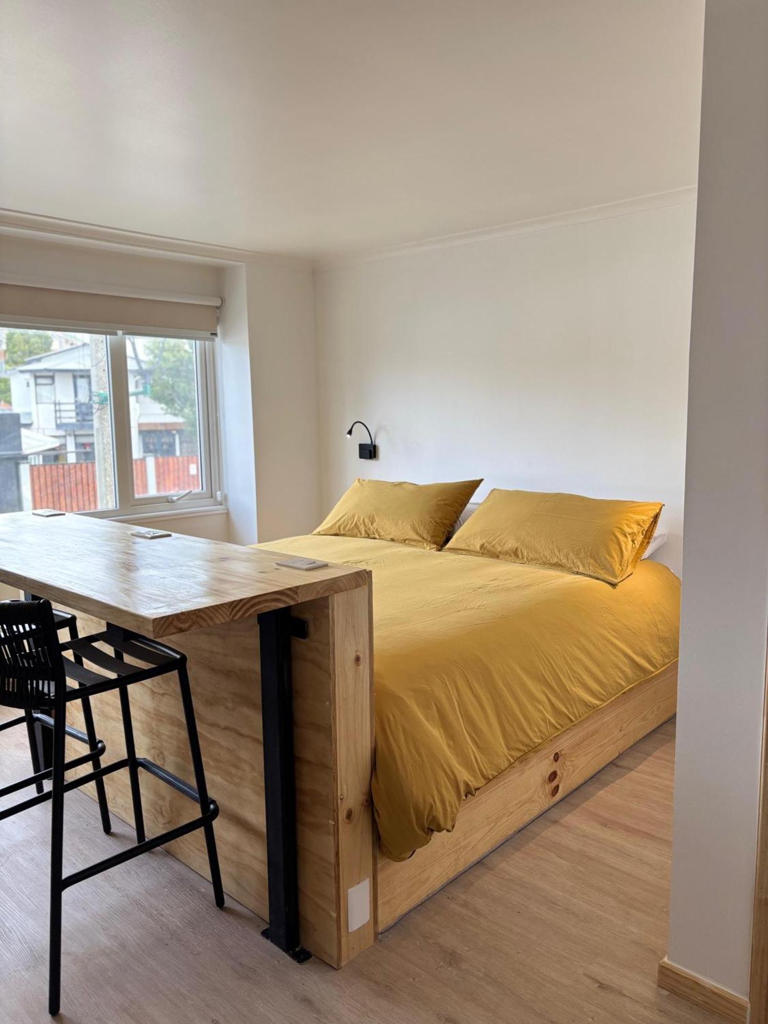 Loft By Toore Patagonia Puerto Natales Zewnętrze zdjęcie