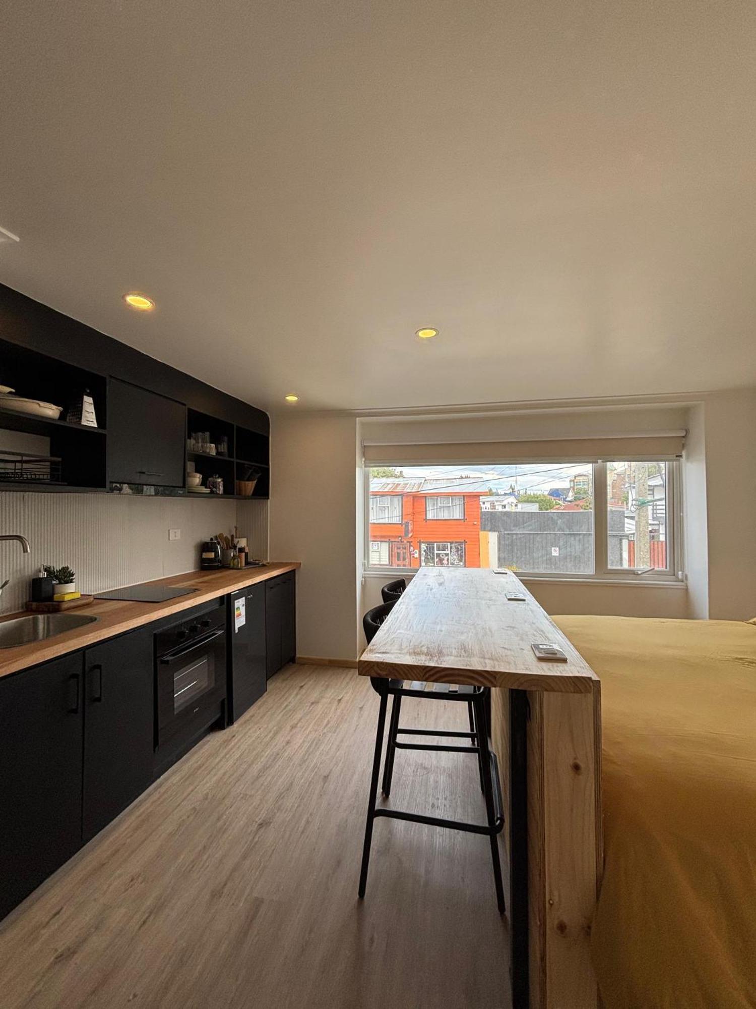 Loft By Toore Patagonia Puerto Natales Zewnętrze zdjęcie