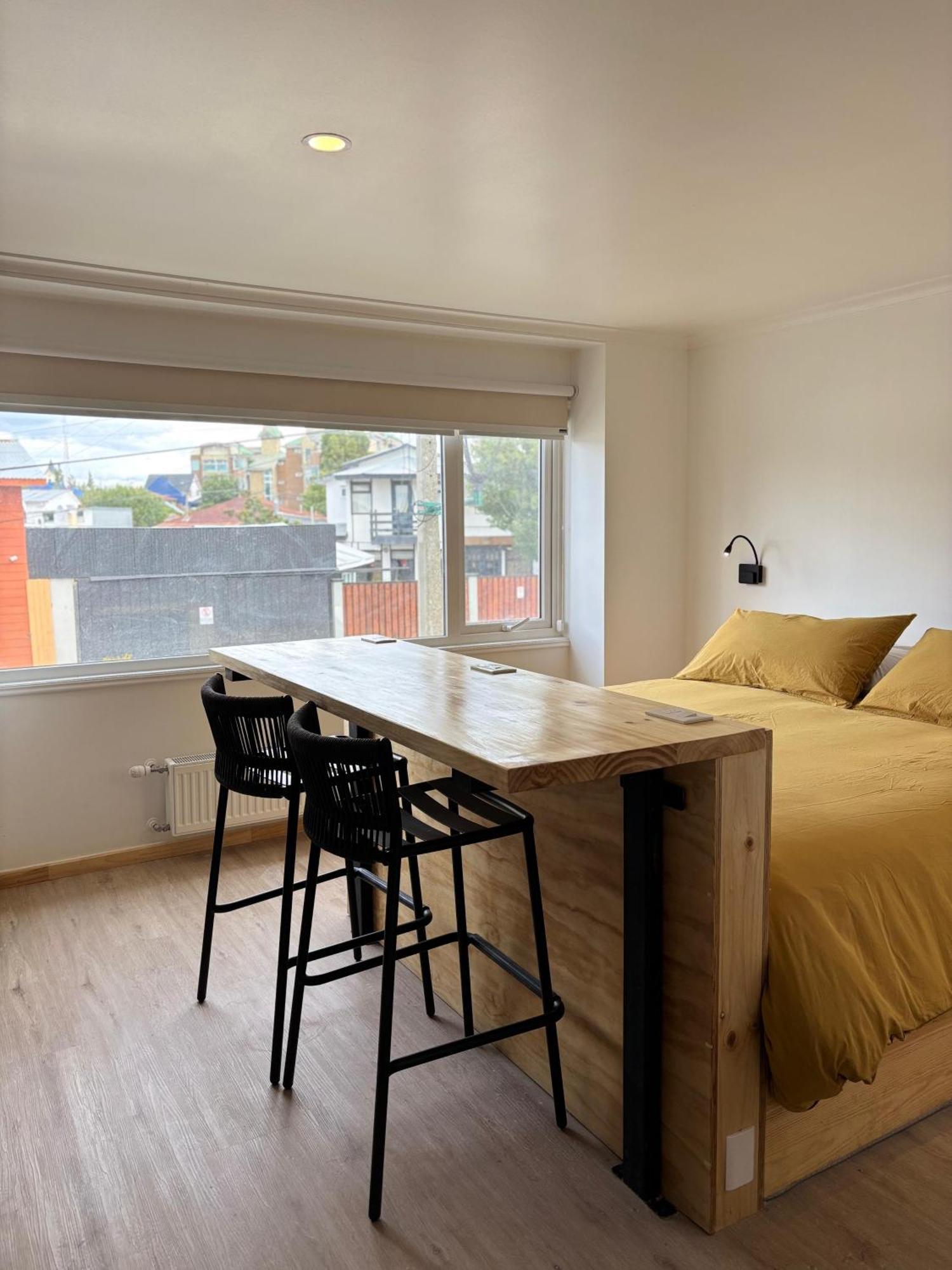 Loft By Toore Patagonia Puerto Natales Zewnętrze zdjęcie