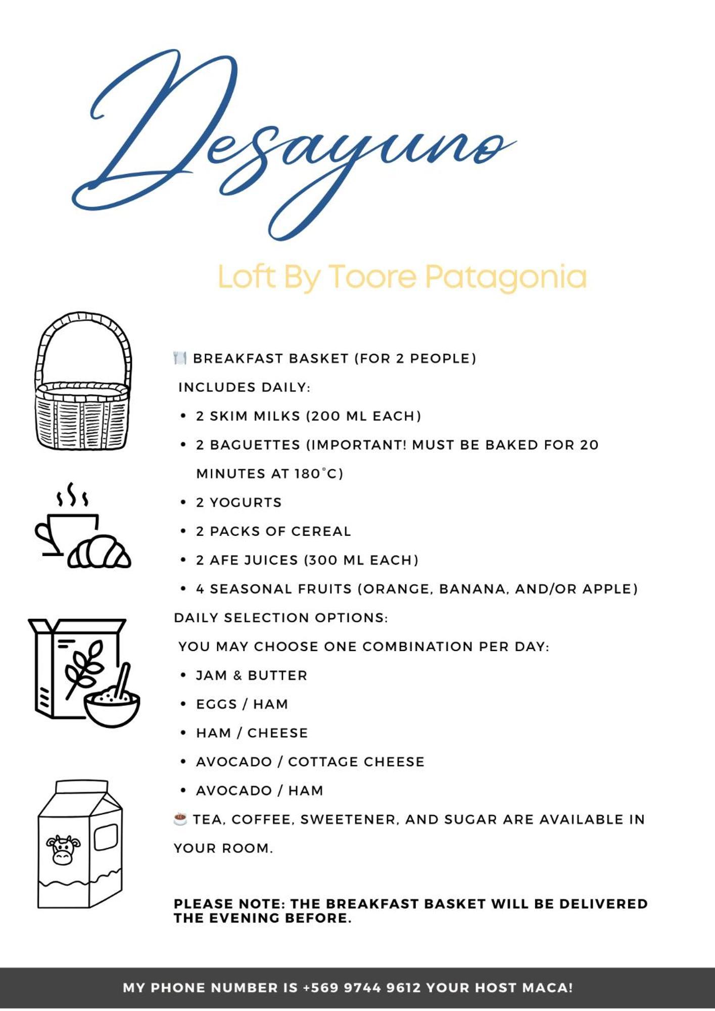 Loft By Toore Patagonia Puerto Natales Zewnętrze zdjęcie